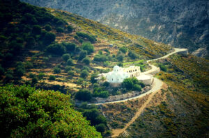 Naxos
